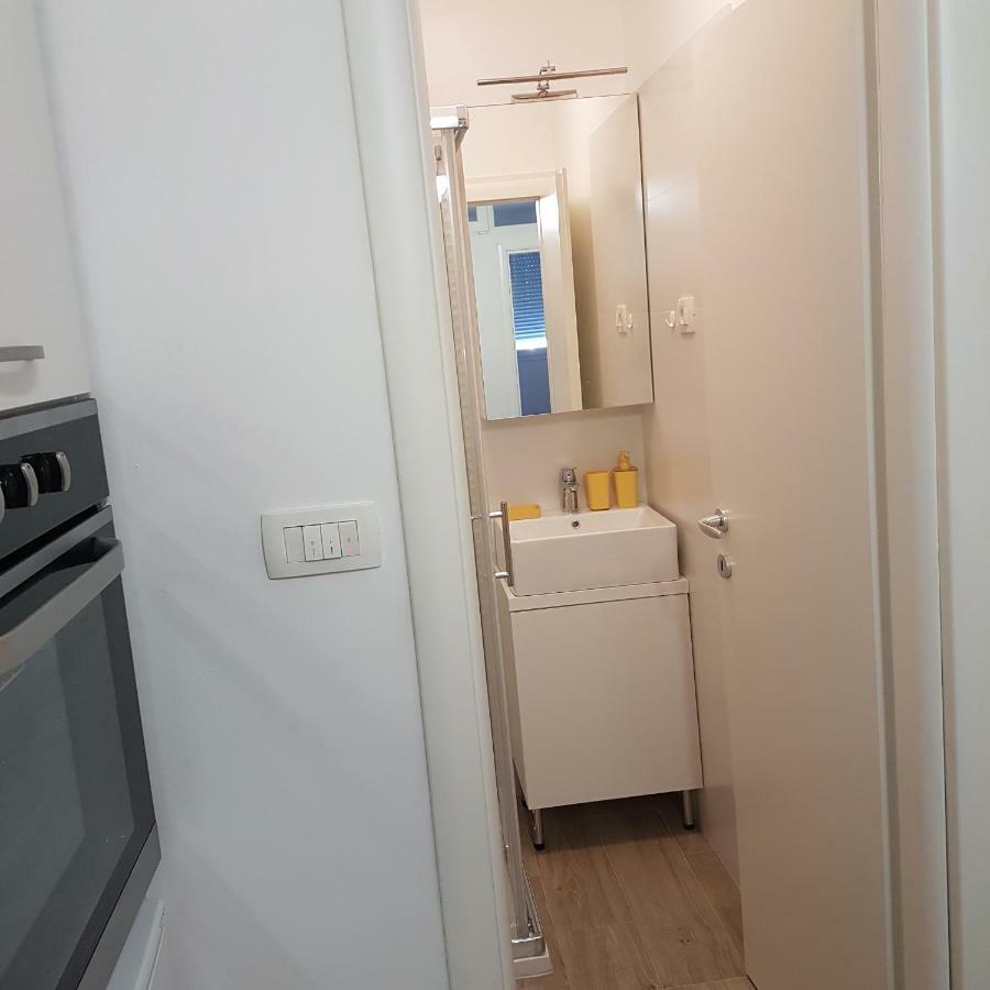 Apartment Milka Split Exterior photo
