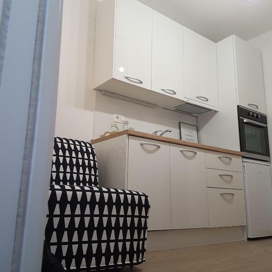 Apartment Milka Split Exterior photo